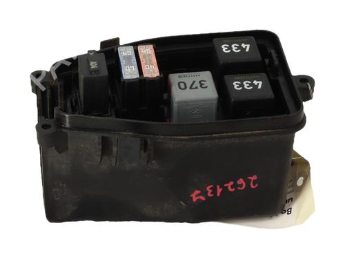 Fuse box PORSCHE PANAMERA (970) 4.8 Turbo | BP38677475E1  - Image 5
