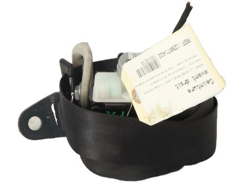 Front right seatbelt PEUGEOT PARTNER Platform/Chassis | BP37038712I25 - Image 3