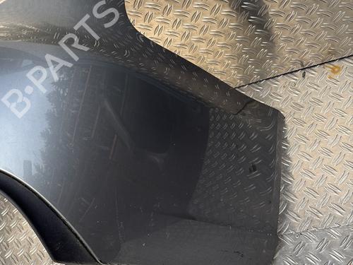 Rear bumper AUDI A6 C7 (4G2, 4GC) 3.0 TDI | BP29880492C8