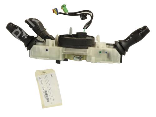 Steering column stalk RENAULT LAGUNA III (BT0/1) 2.0 dCi (BT07, BT0J, BT14, BT1A, BT1S) | BP37277575I23 - Image 4