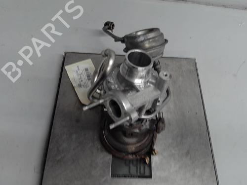 Turbocharger/Supercharger PEUGEOT 308 SW II (LC_, LJ_, LR_, LX_, L4_) 1.2 THP 110 | BP21289913M71 