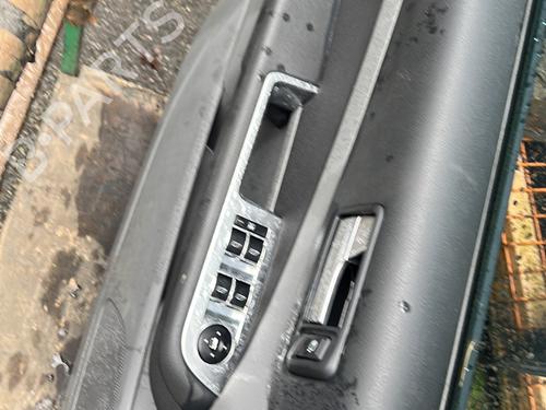Left front door FORD FOCUS II (DA_, HCP, DP) 1.6 Ti | BP21295433C2 