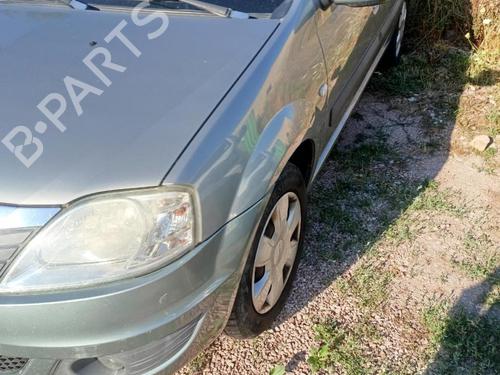 Left tailgate DACIA LOGAN MCV (KS_) 1.5 dCi (KS0W) | BP38631941C76  - Image 19