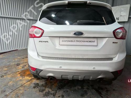 Steering column stalk FORD KUGA I 2.0 TDCi | BP31019575I23 - Image 15