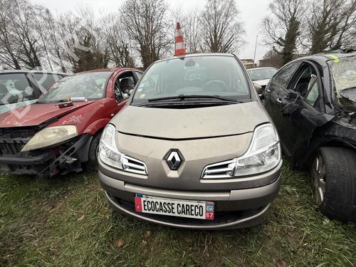 Gearbox RENAULT MODUS / GRAND MODUS (F/JP0_) 1.5 dCi (FP0F, JP0F) | BP23200580M3 - Image 11