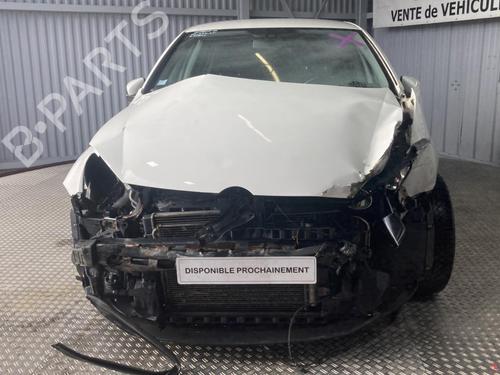Climate control VW GOLF VI (5K1) 1.4 TSI | BP32724003I5 - Image 14