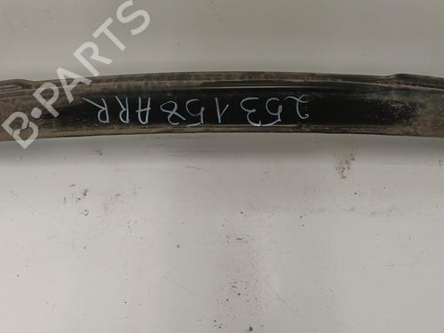 Used Rear bumper reinforcement VW GOLF VI (5K1) 2.0 TDI (110 hp) 29427977