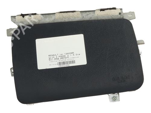 Used Knee airbag Knee airbag RENAULT CLIO II (BB_, CB_) 1.5 dCi (B/CB07) (65 hp) 32300747 32300747
