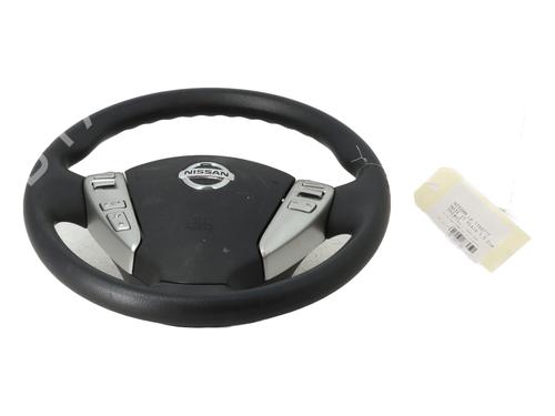 Volante NISSAN NOTE (E12) 1.5 dCi (90 hp) 21294342