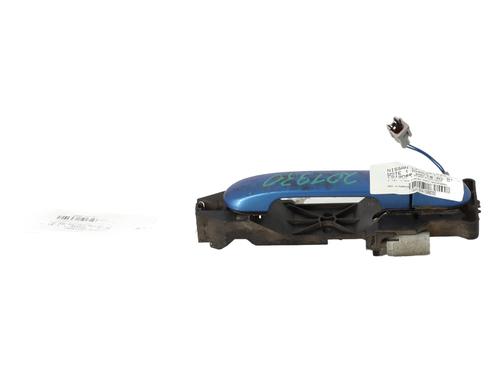 Used Front right exterior door handle NISSAN NOTE (E11, NE11) 1.6 (110 hp) 21312847