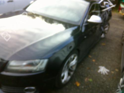 Left front window switch AUDI A5 (8T3) S5 quattro | BP24029040I27 - Image 9