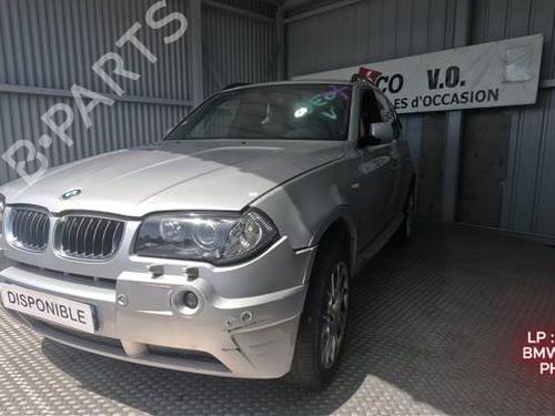 Right headlight BMW X3 (E83) 3.0 d | BP36286389C29 - Image 12