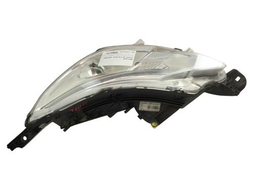 Left headlight PEUGEOT 2008 I (CU_) 1.6 HDi | BP36909887C28  - Image 5