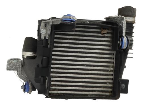 Used Intercooler Intercooler PEUGEOT 3008 II SUV (MC_, MR_, MJ_, M4_) 1.6 PureTech 180 (M45GFR, M45GFU) (181 hp) 27863498 27863498