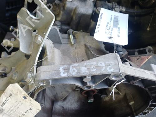 Used Gearbox Gearbox 39109888 39109888