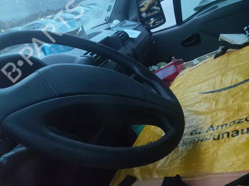 Brugte RENAULT MASTER II Van (FD) 2.5 D (FD0A, FD0E, FD2E, FD3E) 4390436