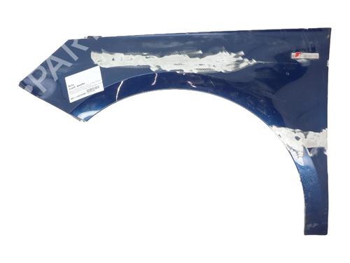 Used Left front fenders AUDI A1 (8X1, 8XK) 1.4 TFSI (122 hp) 30439655