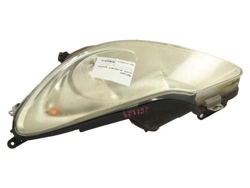 Left headlight OPEL CORSA D (S07) | BP36316309C28 - Image 5