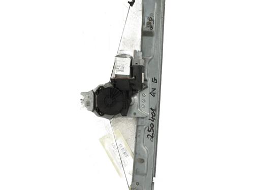 Used Left front window motor Left front window motor PEUGEOT 207 (WA_, WC_) 1.6 HDi (90 hp) 24618919 24618919