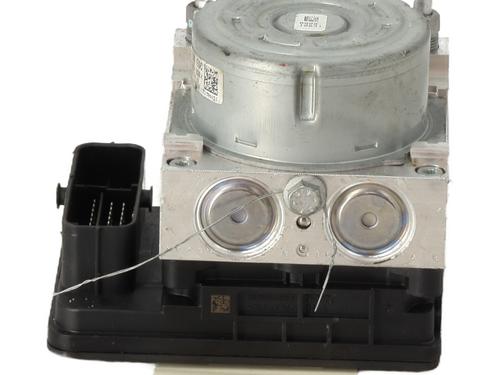 Used ABS pump ABS pump DACIA JOGGER (RK_) [2021-2026] 22915972 22915972