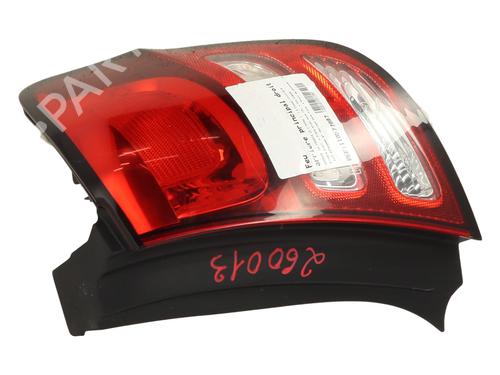 Used Right taillight Right taillight CITROËN C3 II (SC_) 1.6 HDi (92 hp) 31803881 31803881