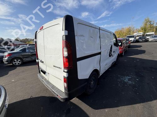 Steering column stalk RENAULT TRAFIC III Van (FG_) 2.0 dCi 120 (FGMN) | BP29541294I23  - Image 11