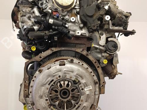 Engine RENAULT MASTER III Van (FV) 2.3 dCi 135 FWD (FV0N, FV08, FV06, FV00, FV1S) | BP38288807M1 - Image 2