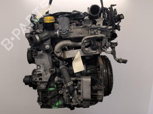 Engine RENAULT KOLEOS I (HY_) 2.0 dCi 4x4 (HY0K) | BP26582451M1 - Image 2