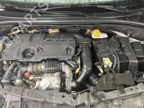 Steering column stalk CITROËN DS3 (SA_) 1.6 HDi 110 | BP33198697I23 - Image 21