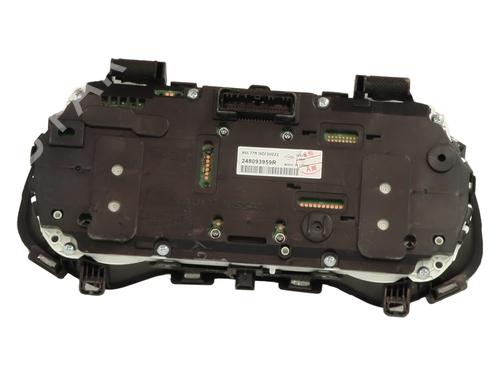 Instrument cluster RENAULT ARKANA I (LCM_, LDN_) 1.3 TCe 140 (LDN0) | BP23825516C47 