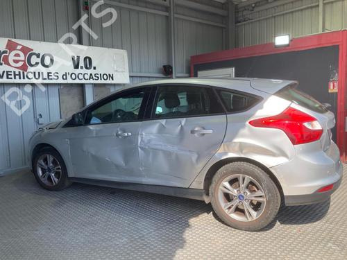 Starter FORD FOCUS III | BP36803718M8 - Image 22