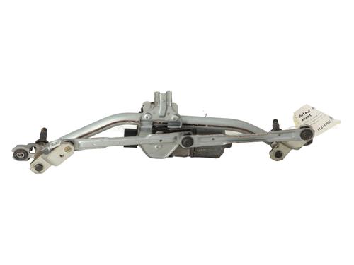 Used Front wiper motor Front wiper motor PEUGEOT 208 I (CA_, CC_) 1.2 THP 110 (110 hp) 30965378 30965378