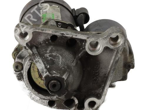 Startmotor RENAULT MEGANE I (BA0/1_) 1.6 e (BA0F, BA0S) (90 hp) 21292248