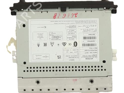 Used Radio Radio 38157106 38157106