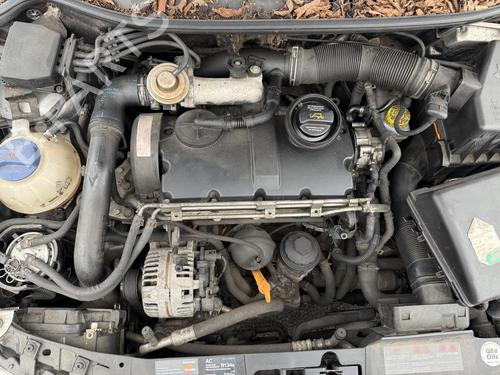 Starter SEAT IBIZA III (6L1) 1.9 TDI | BP22298671M8 