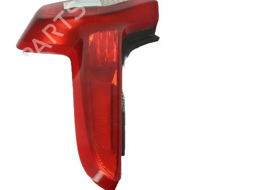Right taillight VOLVO C30 (533) 2.0 D | BP34531012C35 - Image 6