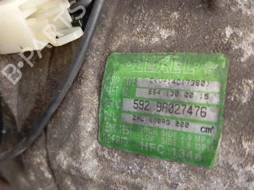 Used AC compressor SSANGYONG KYRON 2.0 Xdi 4x4 (141 hp) 32000306