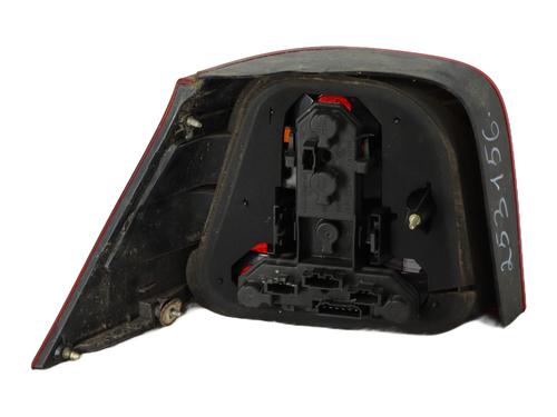 Right taillight VW GOLF IV (1J1) 1.4 16V | BP30963117C35