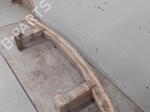 Front bumper reinforcement BMW X3 (E83) 3.0 d | BP21292748C109 