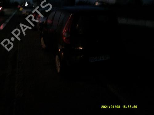 AC compressor OPEL AGILA B (H08) 1.3 CDTI (F68) | BP28011431M34 - Image 6