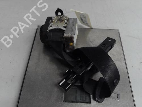 Front left belt tensioner MERCEDES-BENZ C-CLASS (W203) C 200 CDI (203.004) | BP21293183C87 