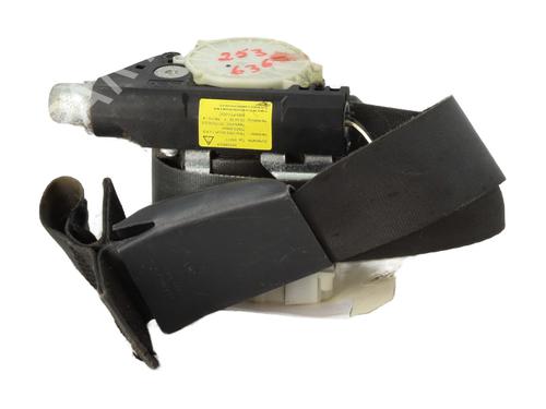 Used Rear left belt tensioner RENAULT CLIO III (BR0/1, CR0/1) 1.5 dCi (BR17, CR17) (86 hp) 29211076