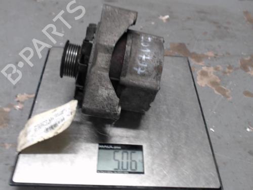 Alternator MERCEDES-BENZ V-CLASS (638/2) V 230 TD (638.274) | BP21312823M7 
