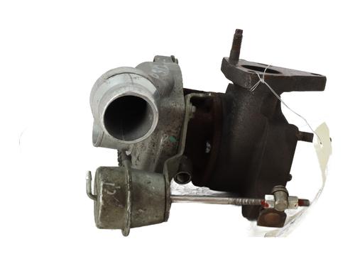 Turbocharger/Supercharger RENAULT CLIO III (BR0/1, CR0/1) 1.5 dCi (BR17, CR17) | BP26643051M71 