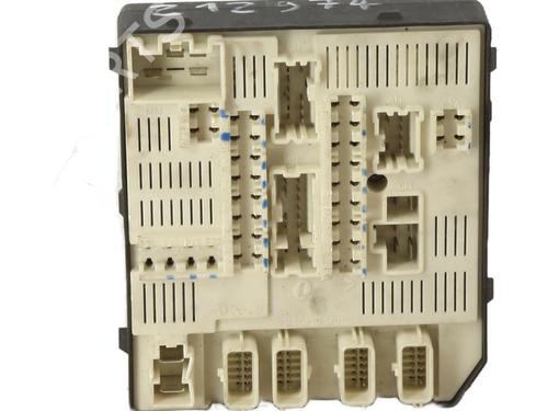 Used Fuse box Fuse box RENAULT MEGANE III Grandtour (KZ0/1) 1.5 dCi (KZ09, KZ0D, KZ1G, KZ29, KZ14, KZ1W, KZ10, KZ1F,... (110 hp) 21368592 21368592