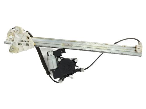 Used Right front window motor Right front window motor MAZDA 5 (CR) 2.0 CD (CR19) (143 hp) 25406400 25406400