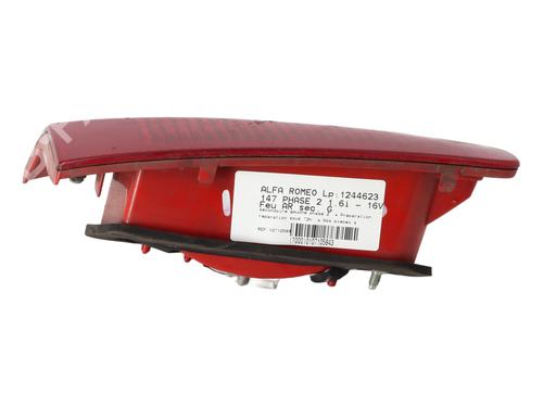 Left tailgate light ALFA ROMEO 147 (937_) 1.6 16V T.SPARK (937.AXA1A, 937.AXB1A, 937.BXB1A) | BP26521965C79  - Image 6