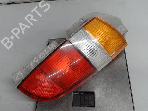 Used Right taillight HYUNDAI ATOS (MX) 1.0 i (58 hp) 21363475