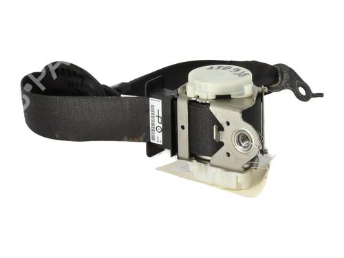 Used Front left seatbelt Front left seatbelt BMW 3 (F30, F80) 320 d (184 hp) 25291016 25291016