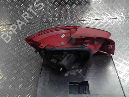 Right taillight SEAT IBIZA IV (6J5, 6P1) 1.2 | BP22238032C35 